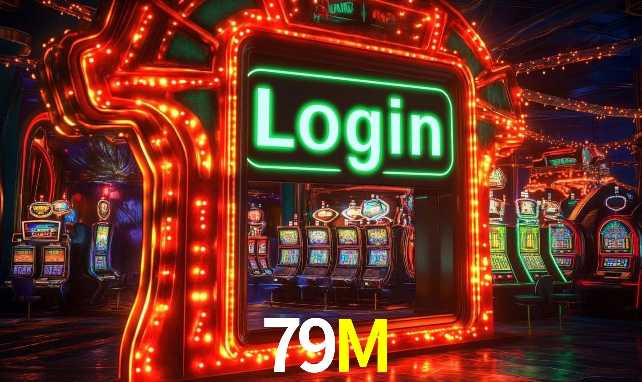 A Emoção da Loteria na 79M: Uma Chance de Mudança de Vida