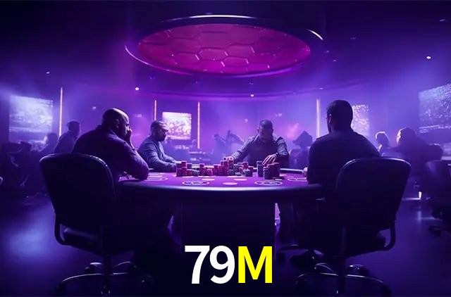 Desvendando o Mundo dos Jogos Virtuais na 79M