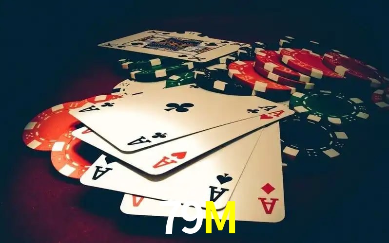 Desvendando o Mundo dos Jogos Virtuais na 79M