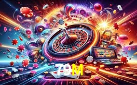 A Revolução dos Aplicativos de Jogos no 79M