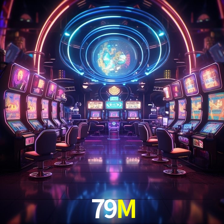 A Emoção da Loteria na 79M: Uma Chance de Mudança de Vida