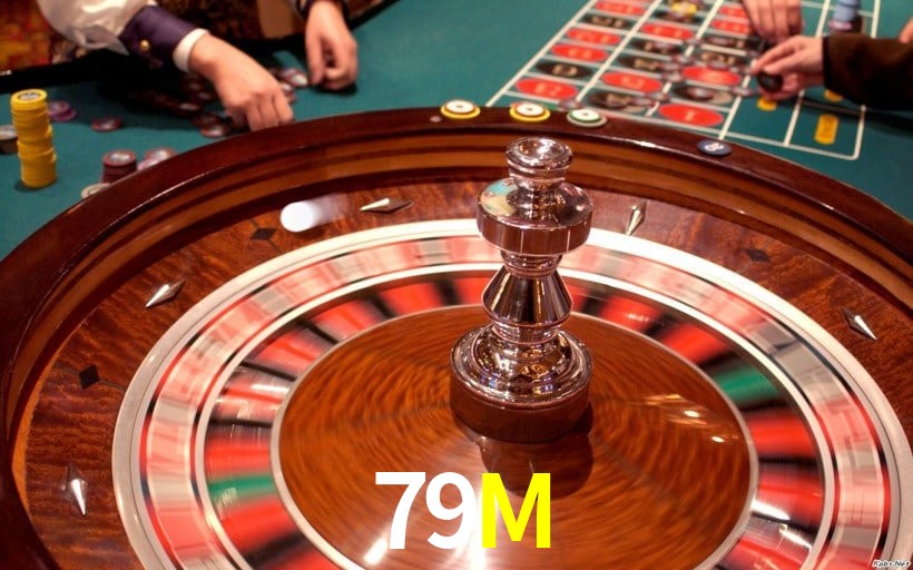 Desvendando o Mundo dos Jogos Virtuais na 79M