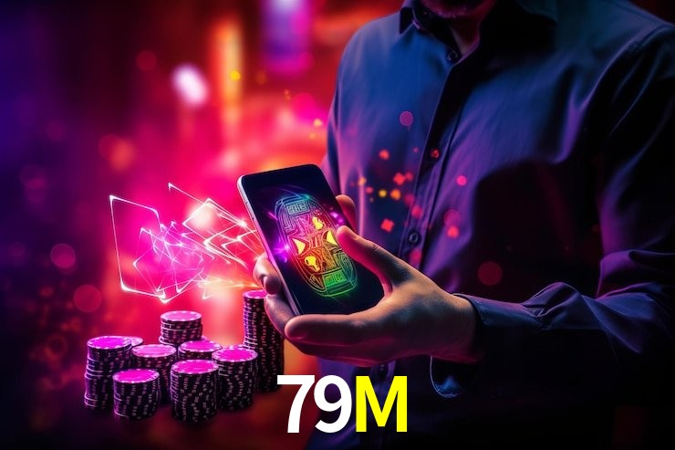 A Revolução dos Aplicativos de Jogos no 79M