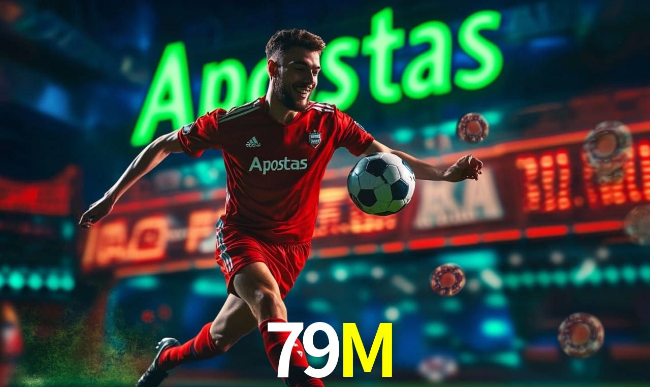Desvendando o Mundo dos Jogos Virtuais na 79M